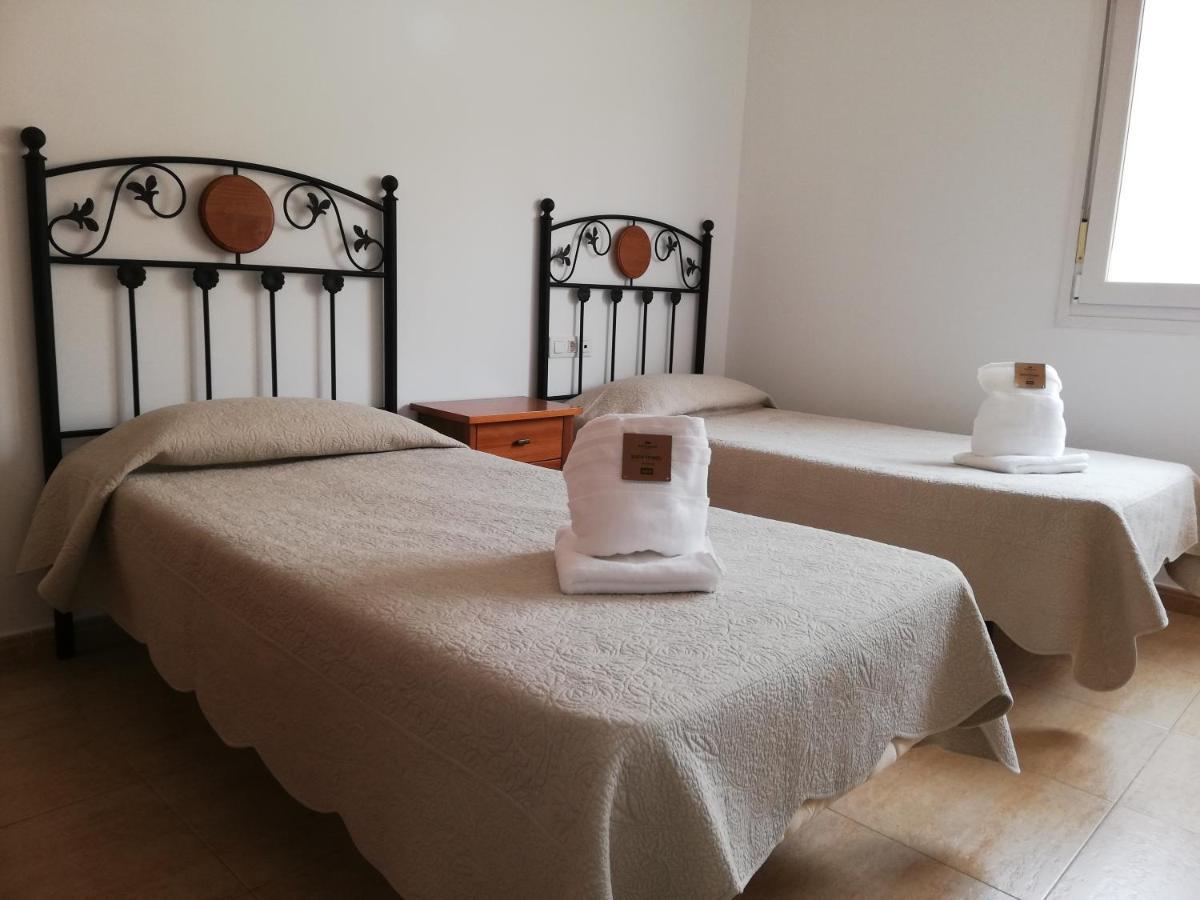 Vila Casa Bielgo Caleta De Fuste El Matorral Exteriér fotografie