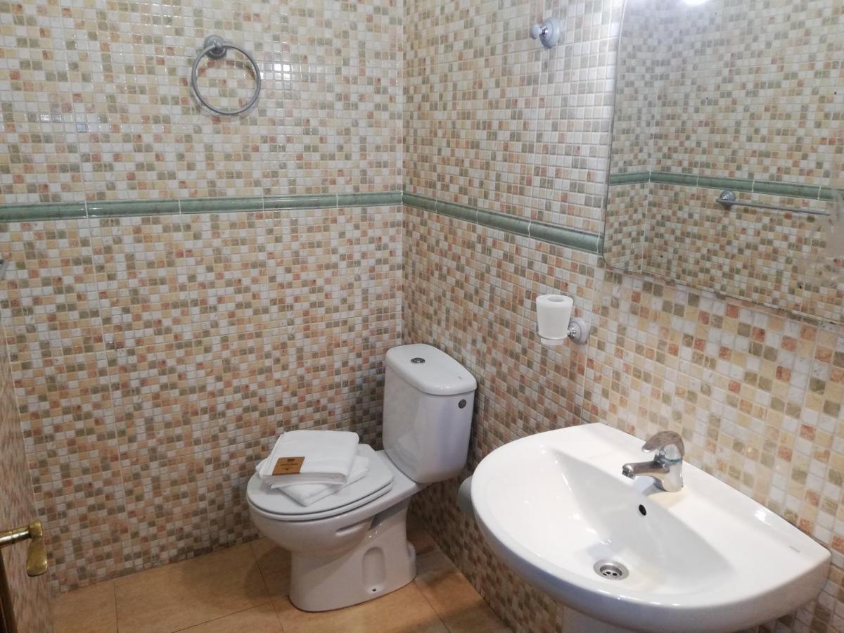 Vila Casa Bielgo Caleta De Fuste El Matorral Exteriér fotografie