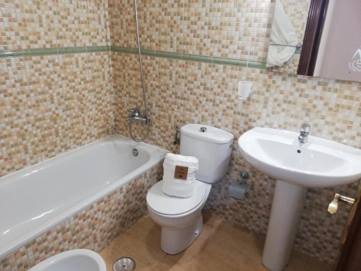 Vila Casa Bielgo Caleta De Fuste El Matorral Exteriér fotografie