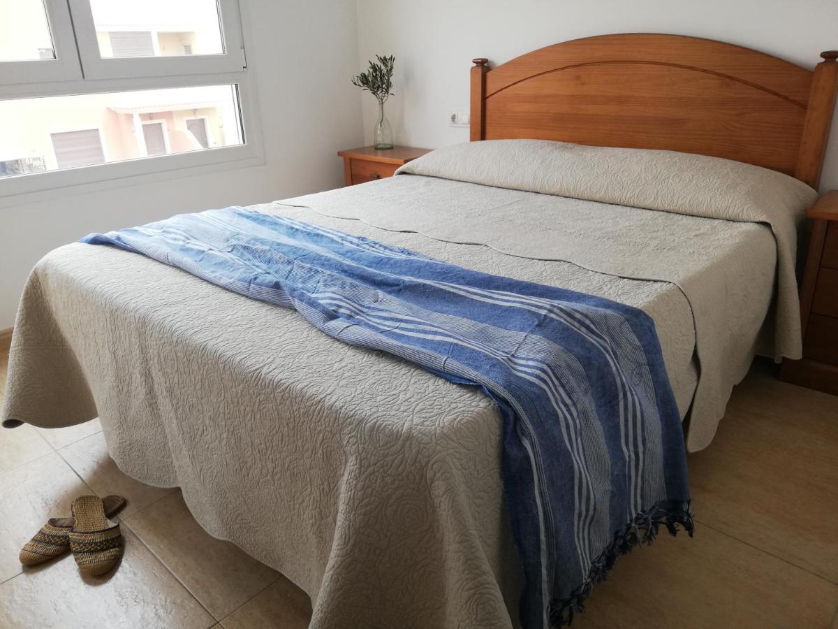Vila Casa Bielgo Caleta De Fuste El Matorral Exteriér fotografie